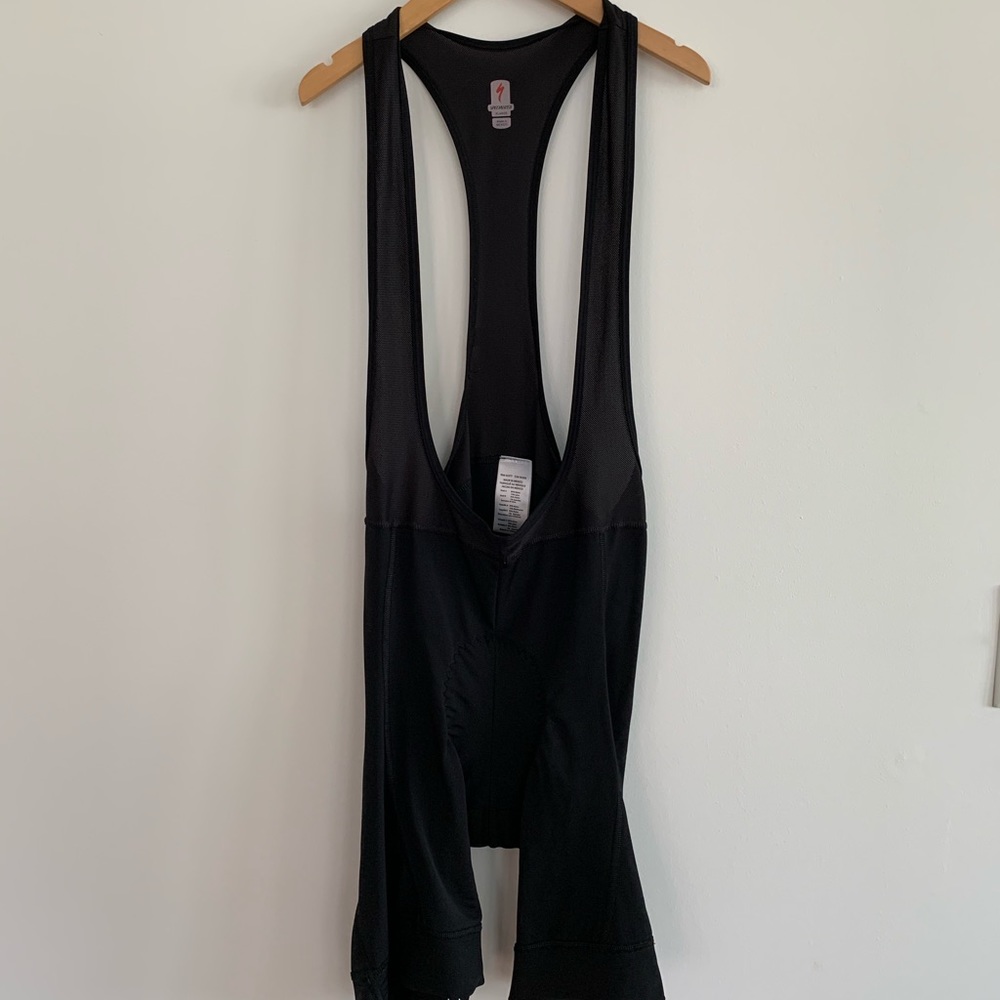 Specialized Cycling Bib Long
